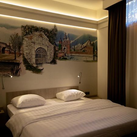 Blanckthys Hotel Voeren Dış mekan fotoğraf