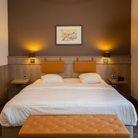 Blanckthys Hotel Voeren Dış mekan fotoğraf