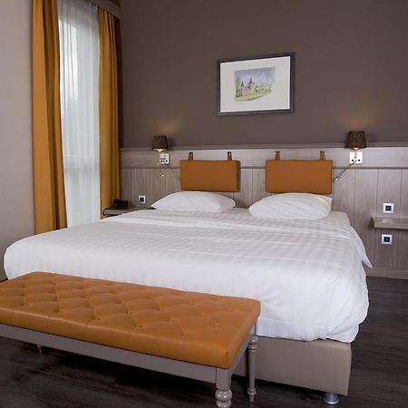 Blanckthys Hotel Voeren Dış mekan fotoğraf