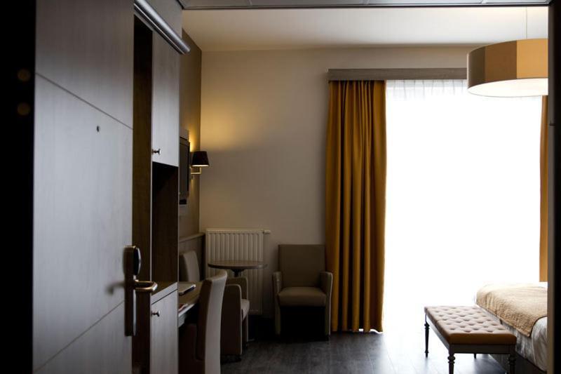 Blanckthys Hotel Voeren Dış mekan fotoğraf
