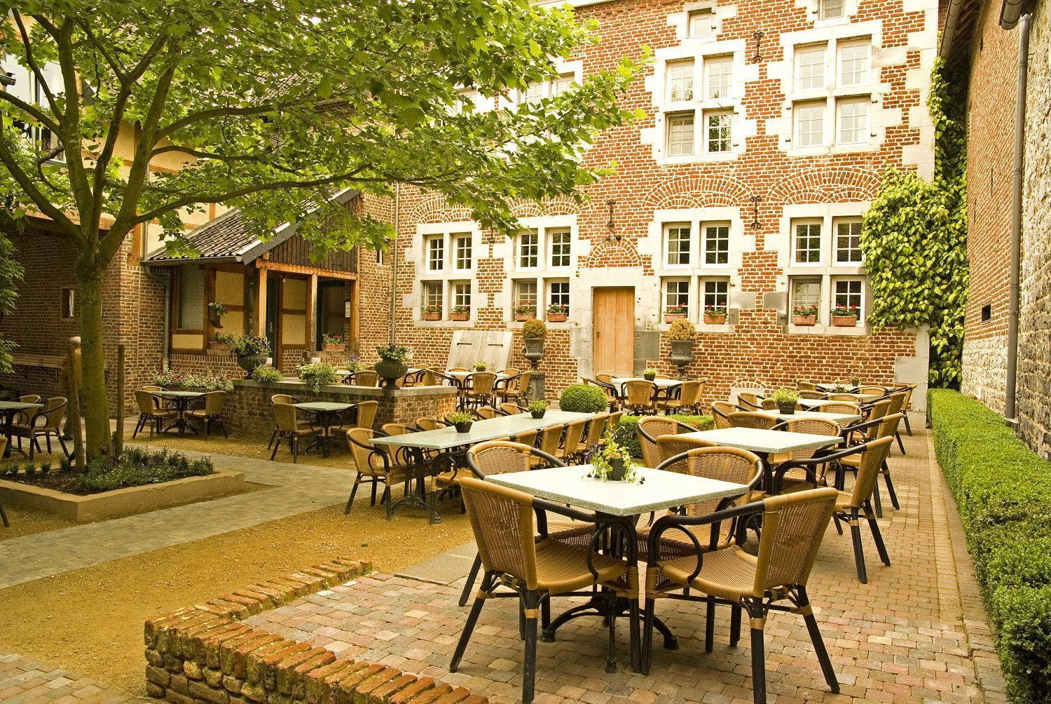 Blanckthys Hotel Voeren Dış mekan fotoğraf