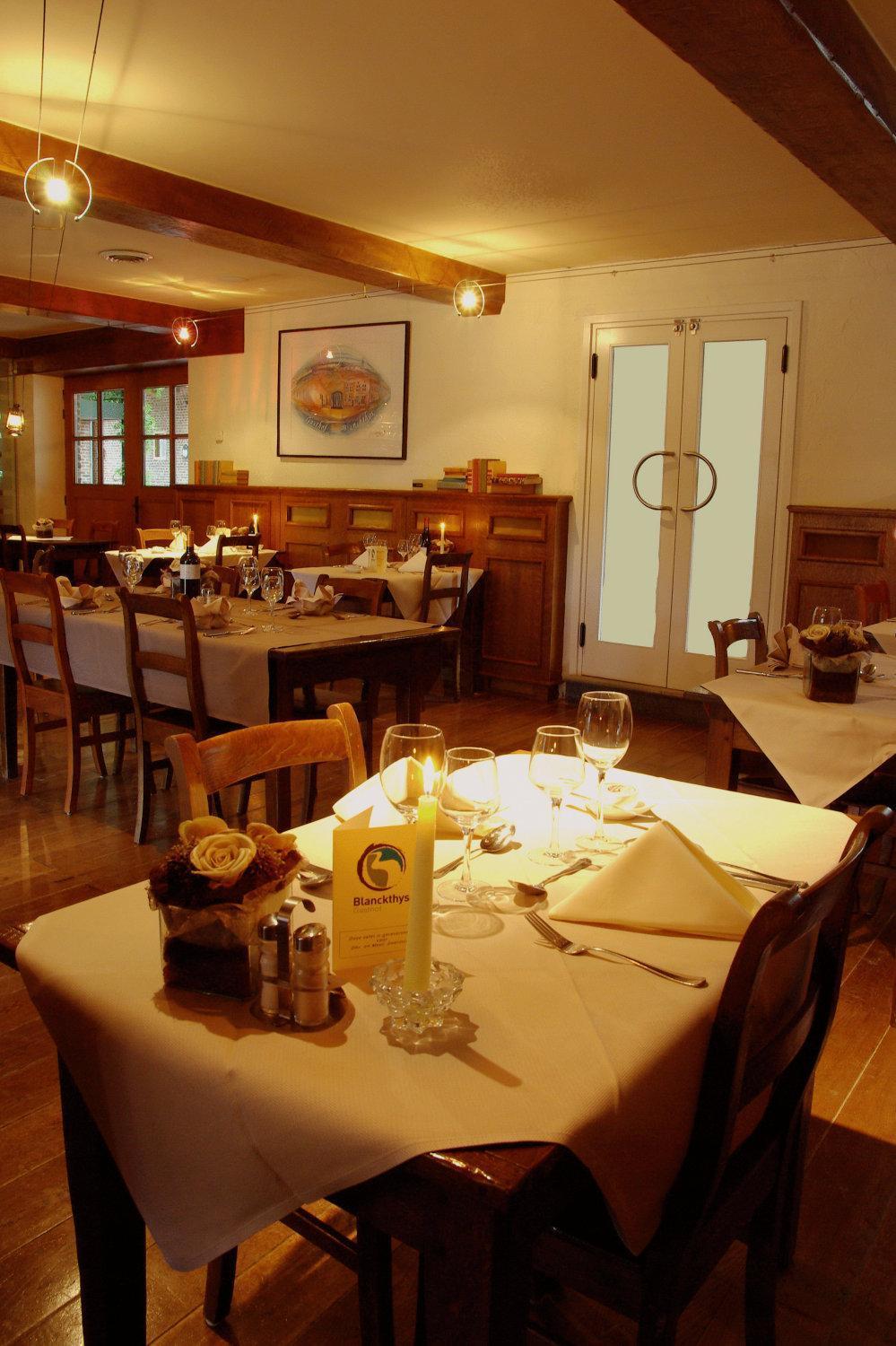 Blanckthys Hotel Voeren Dış mekan fotoğraf