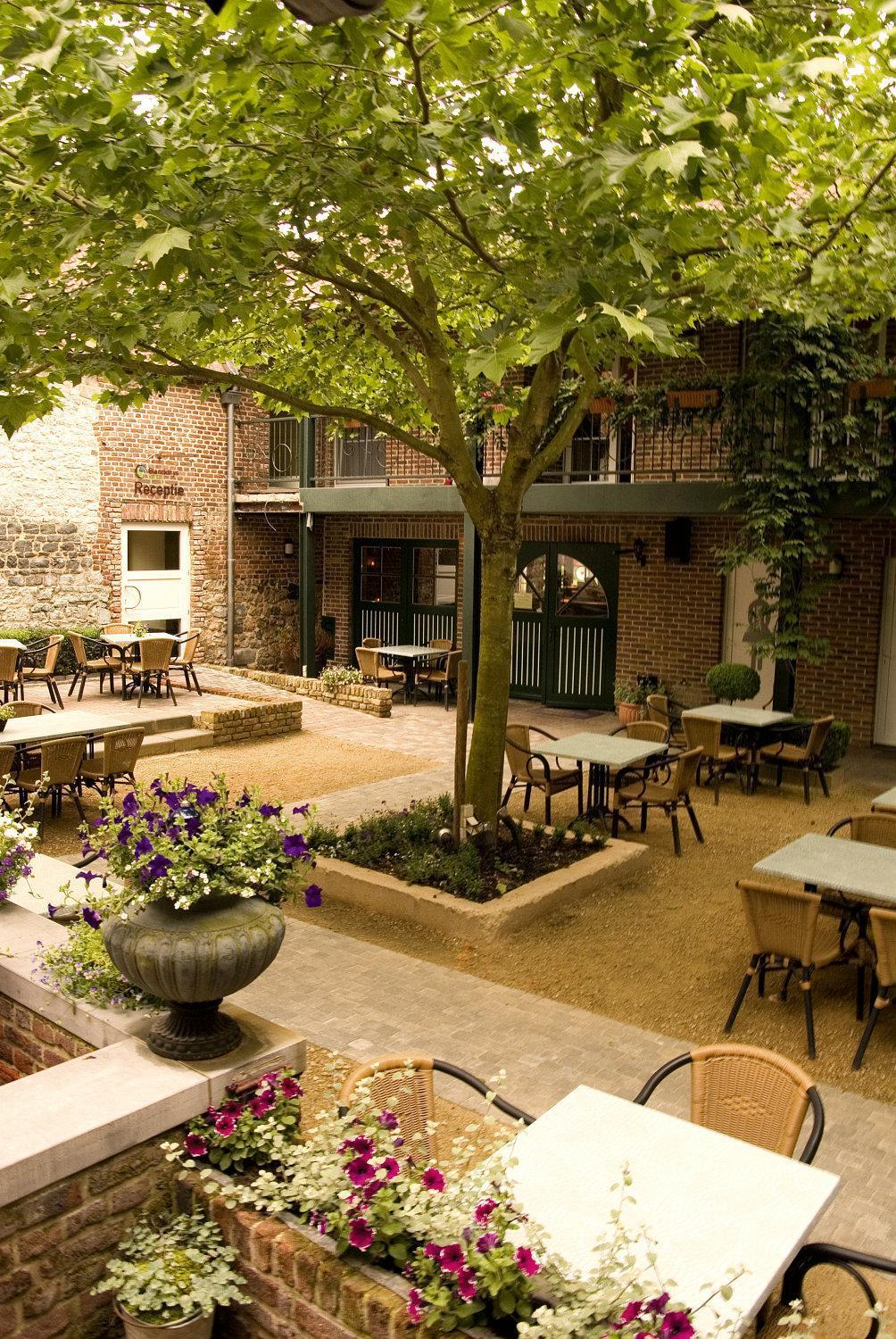 Blanckthys Hotel Voeren Dış mekan fotoğraf