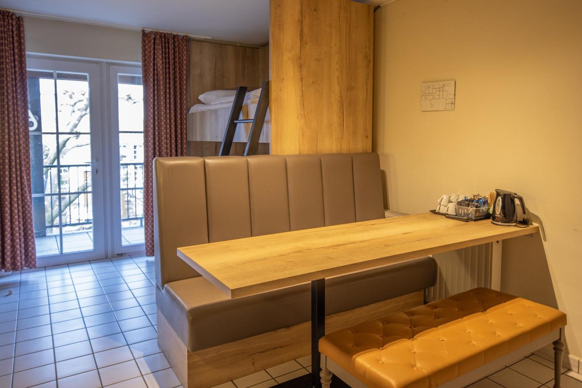 Blanckthys Hotel Voeren Dış mekan fotoğraf