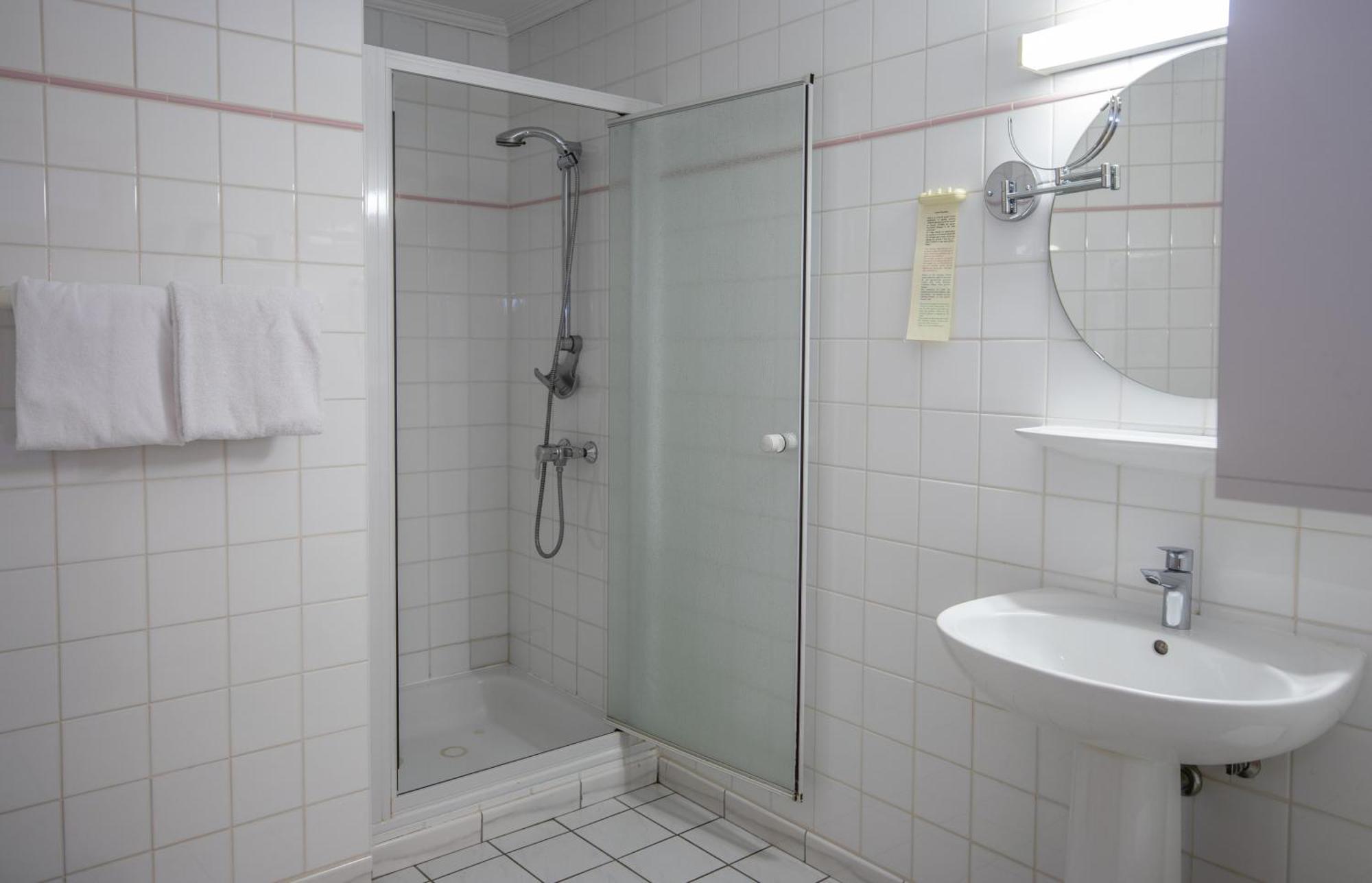 Blanckthys Hotel Voeren Dış mekan fotoğraf