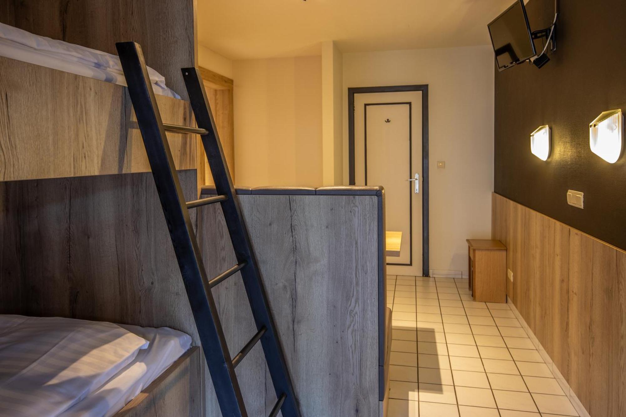 Blanckthys Hotel Voeren Dış mekan fotoğraf
