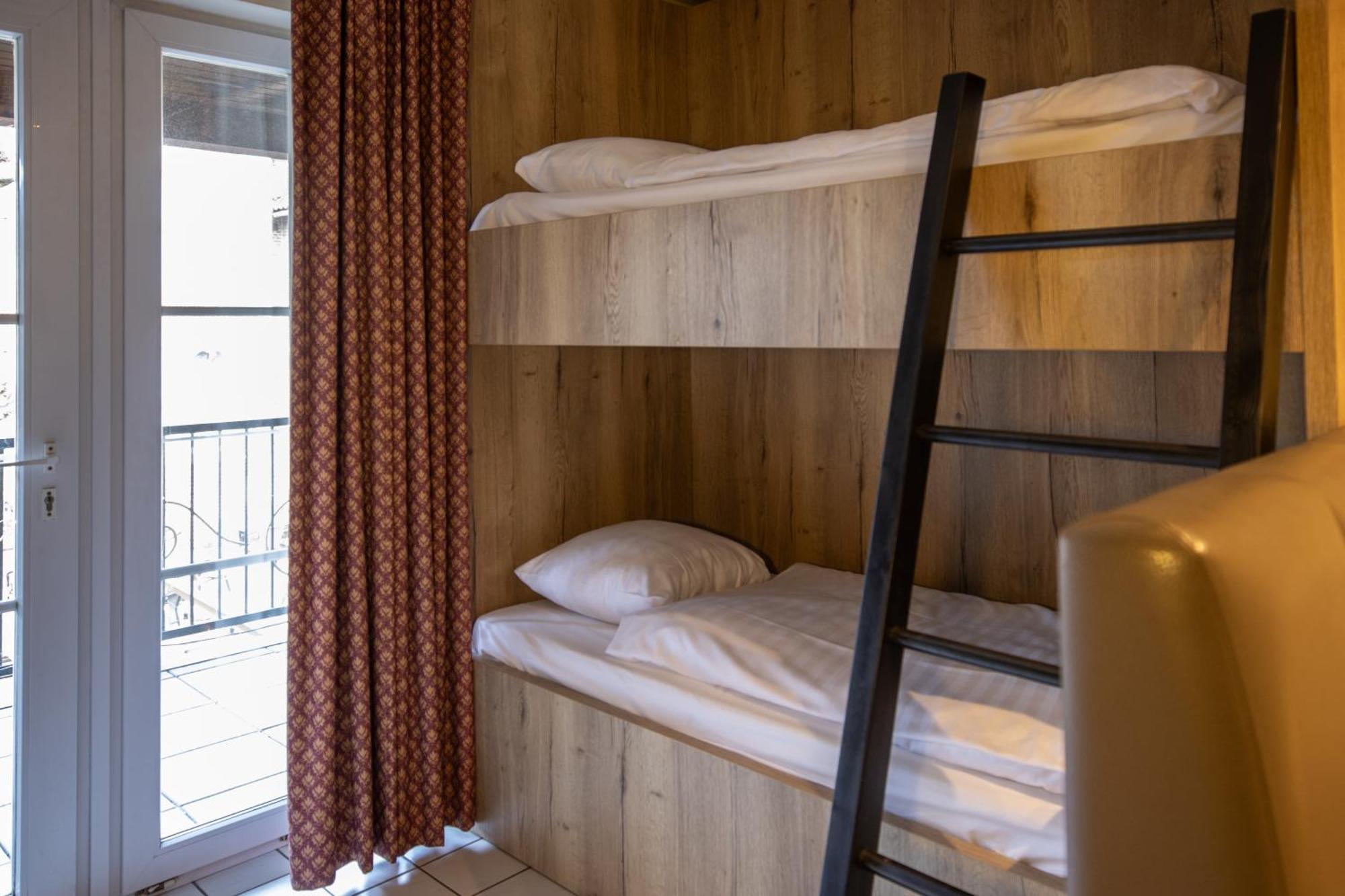 Blanckthys Hotel Voeren Dış mekan fotoğraf