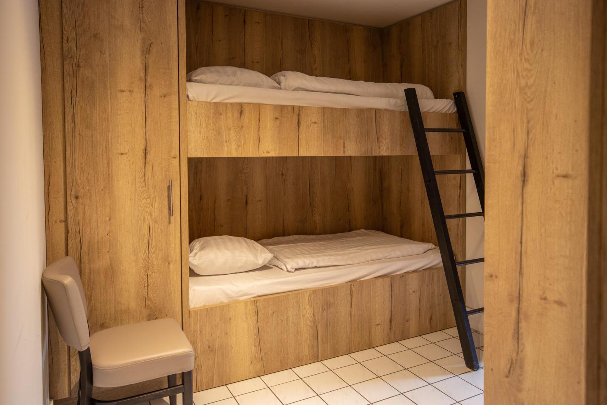 Blanckthys Hotel Voeren Dış mekan fotoğraf