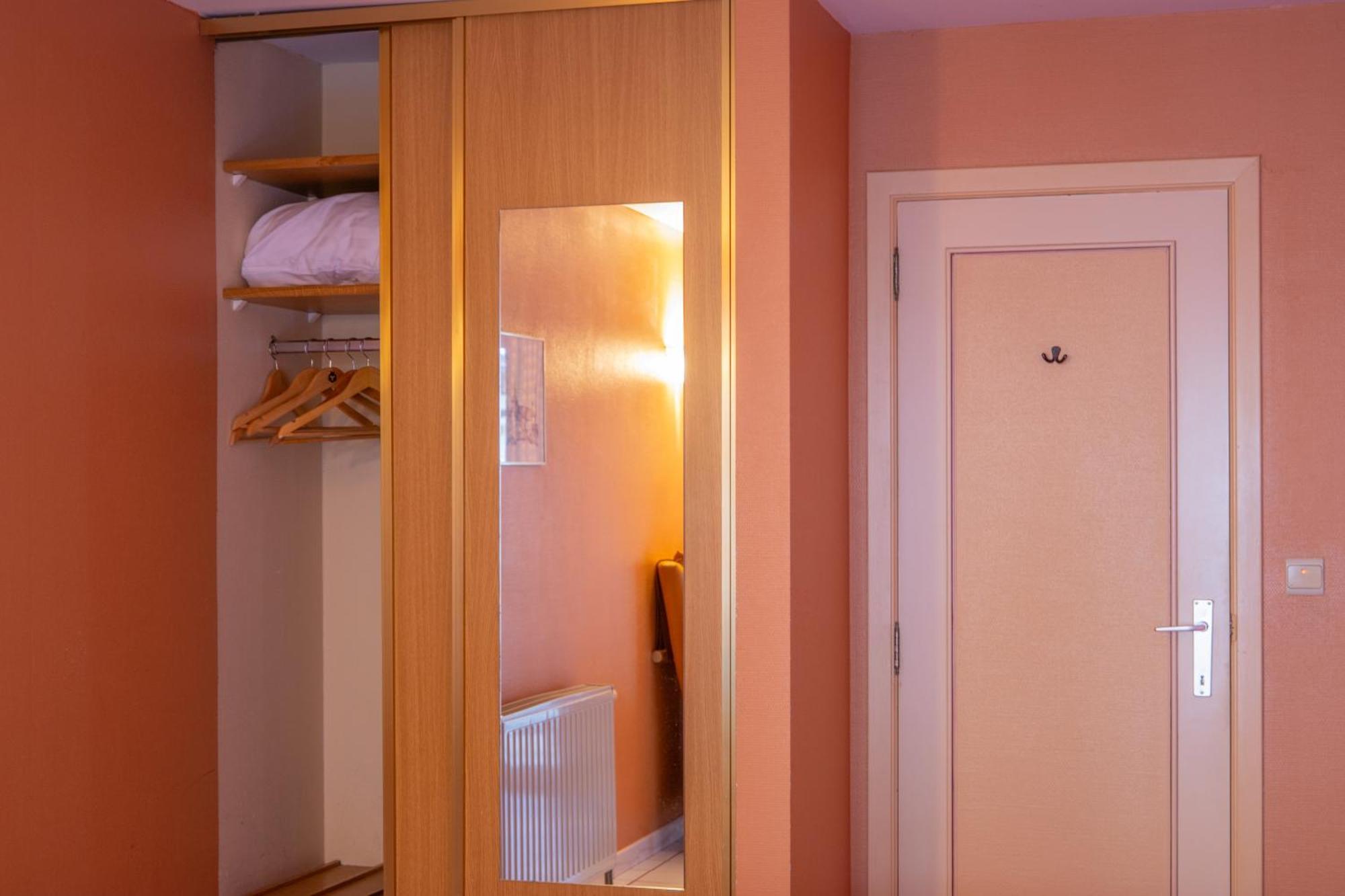 Blanckthys Hotel Voeren Dış mekan fotoğraf