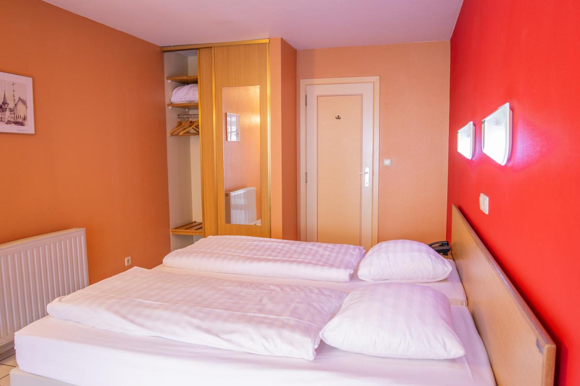 Blanckthys Hotel Voeren Dış mekan fotoğraf