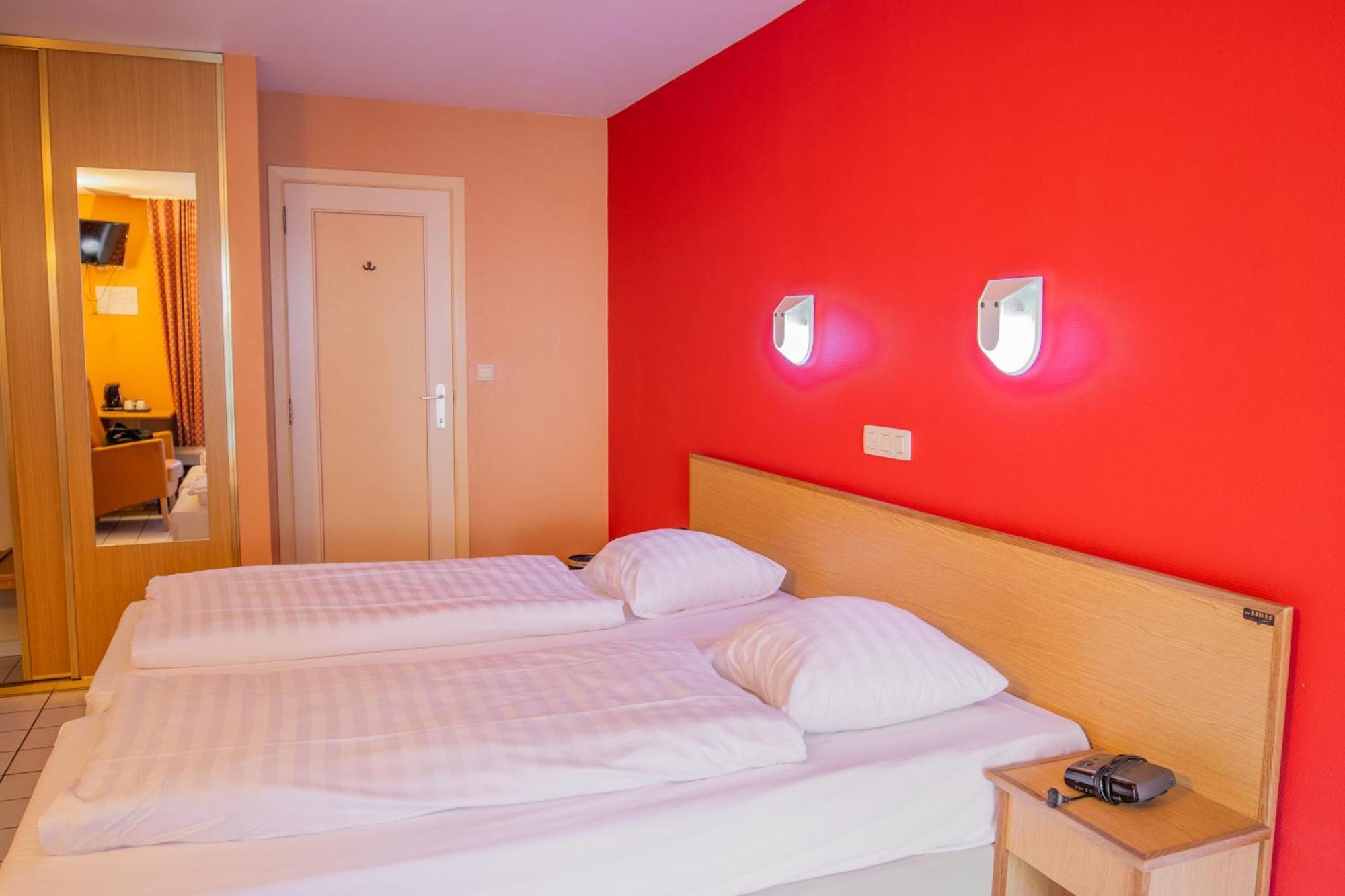 Blanckthys Hotel Voeren Dış mekan fotoğraf