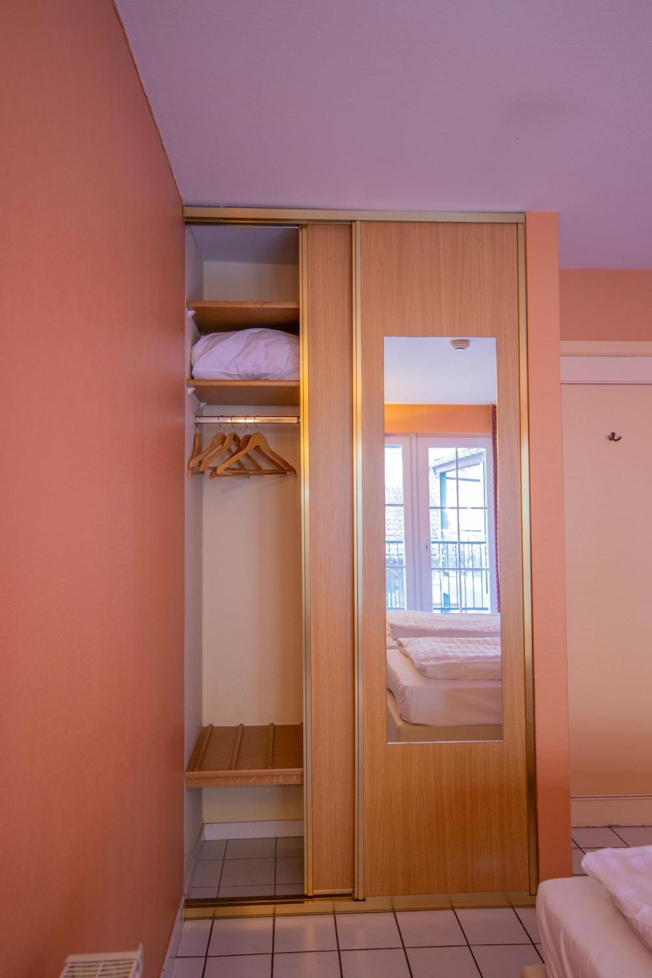 Blanckthys Hotel Voeren Dış mekan fotoğraf