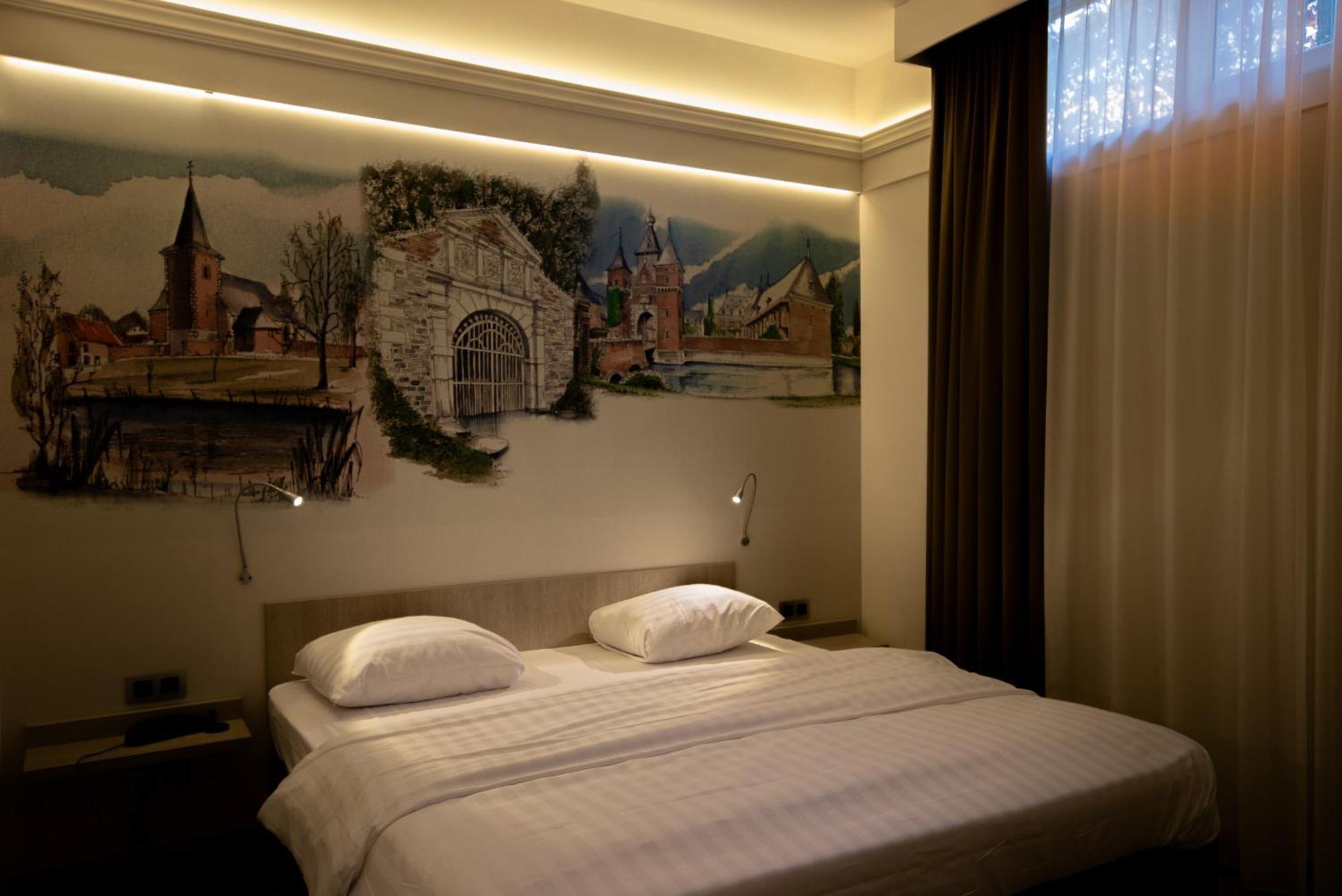 Blanckthys Hotel Voeren Dış mekan fotoğraf
