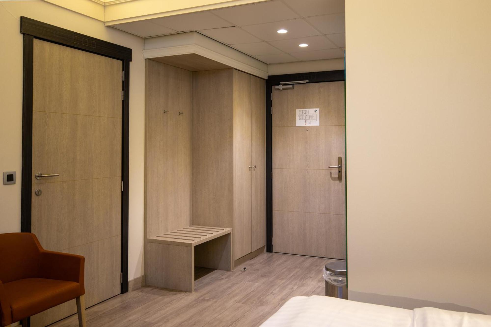 Blanckthys Hotel Voeren Dış mekan fotoğraf