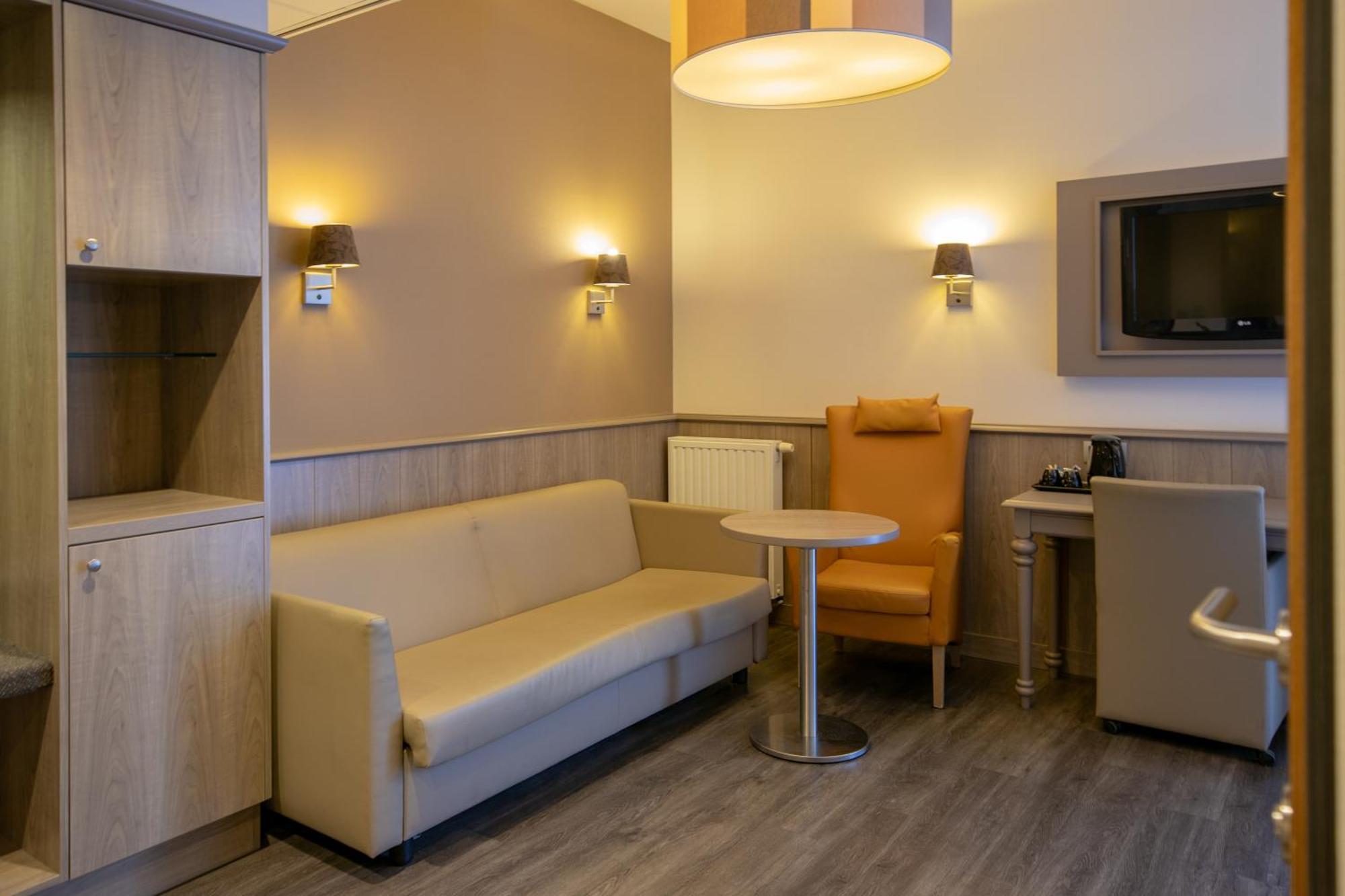 Blanckthys Hotel Voeren Dış mekan fotoğraf