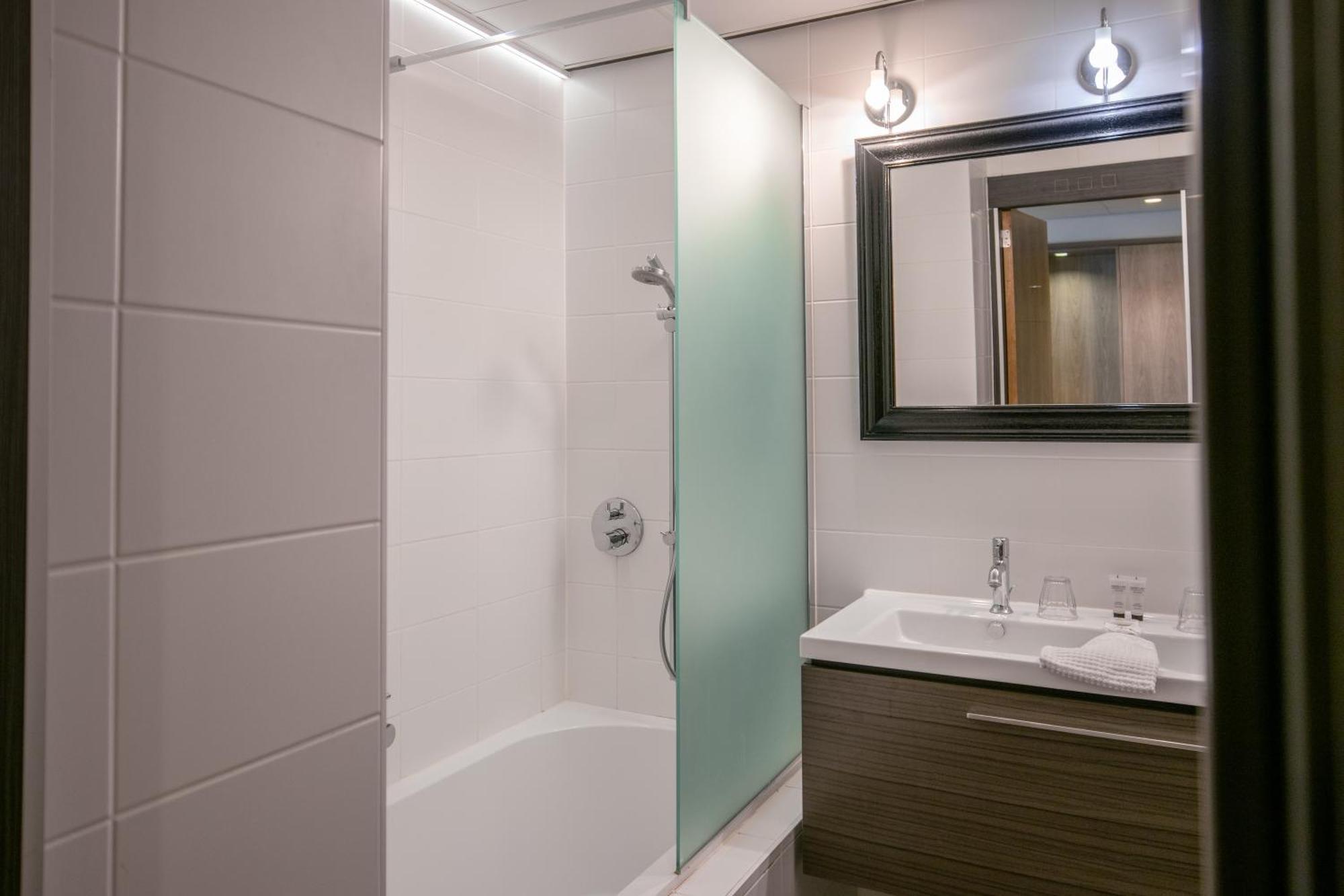 Blanckthys Hotel Voeren Dış mekan fotoğraf