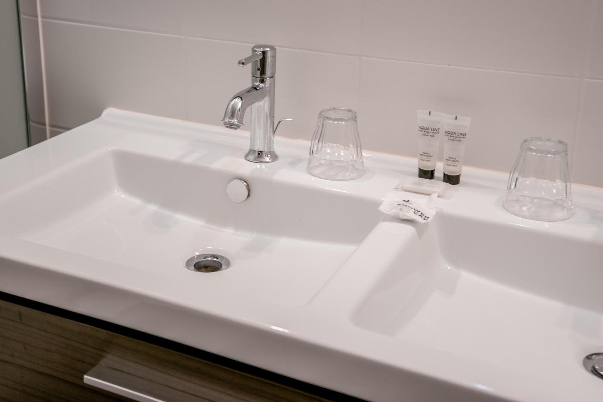 Blanckthys Hotel Voeren Dış mekan fotoğraf