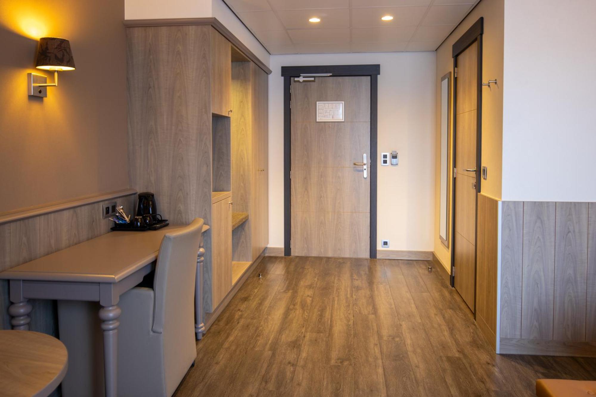 Blanckthys Hotel Voeren Dış mekan fotoğraf