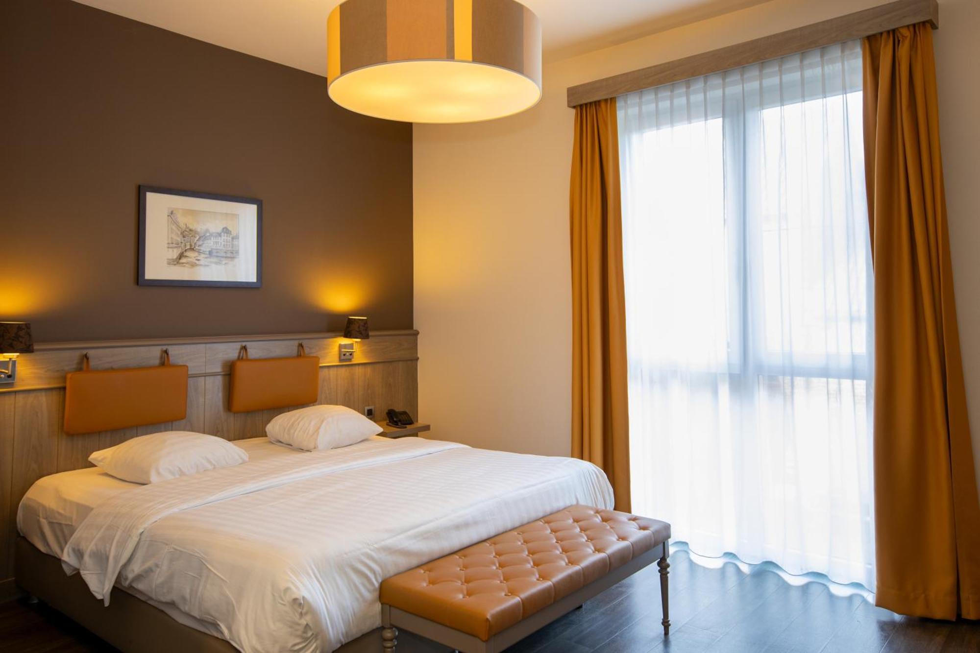 Blanckthys Hotel Voeren Dış mekan fotoğraf