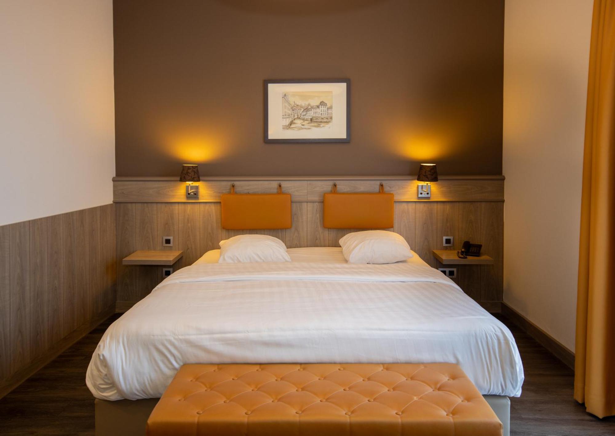 Blanckthys Hotel Voeren Dış mekan fotoğraf