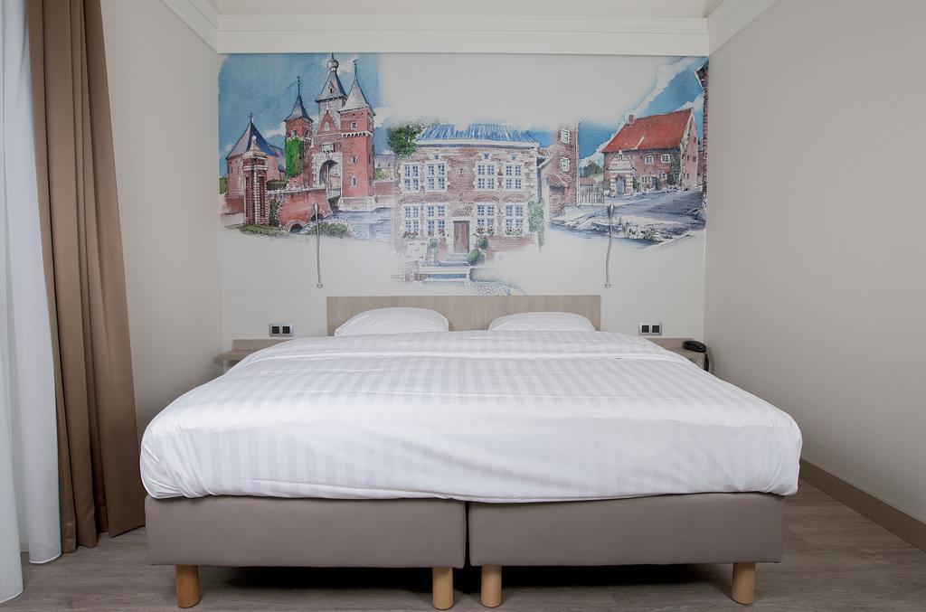 Blanckthys Hotel Voeren Oda fotoğraf