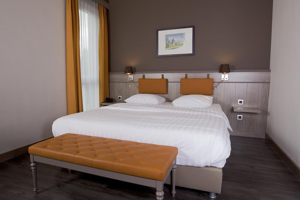 Blanckthys Hotel Voeren Dış mekan fotoğraf