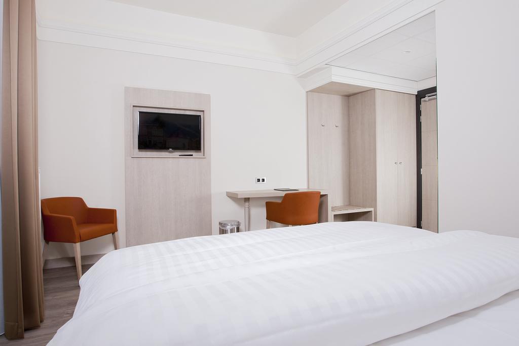 Blanckthys Hotel Voeren Dış mekan fotoğraf