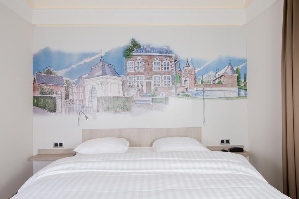 Blanckthys Hotel Voeren Dış mekan fotoğraf